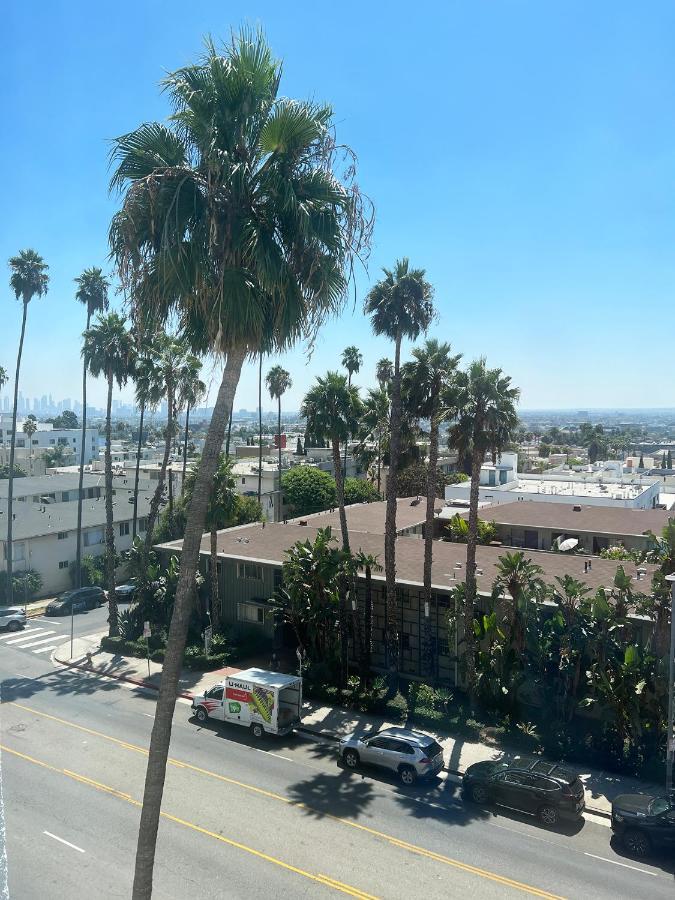 Hollywood Awesome Stay Free Parking Los Angeles Zewnętrze zdjęcie